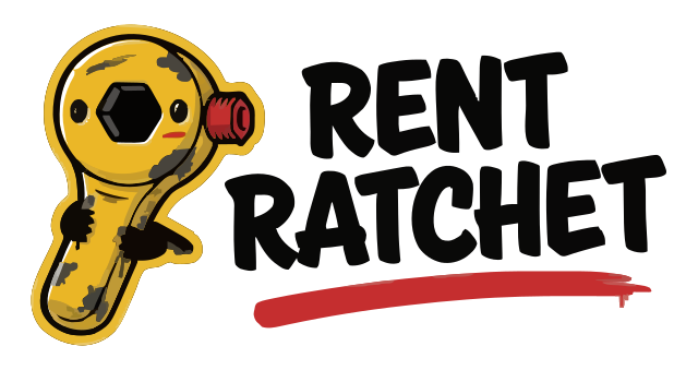 Rent Ratchet